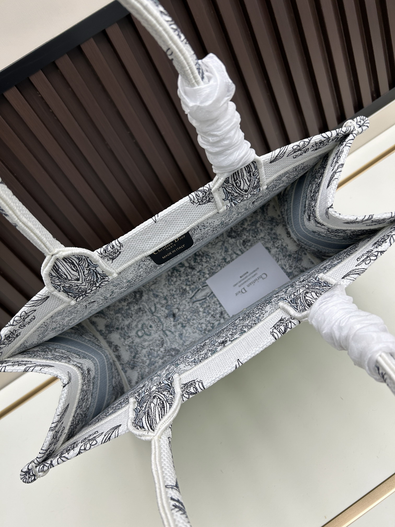 Dior tote 1286 42cm jj6_8