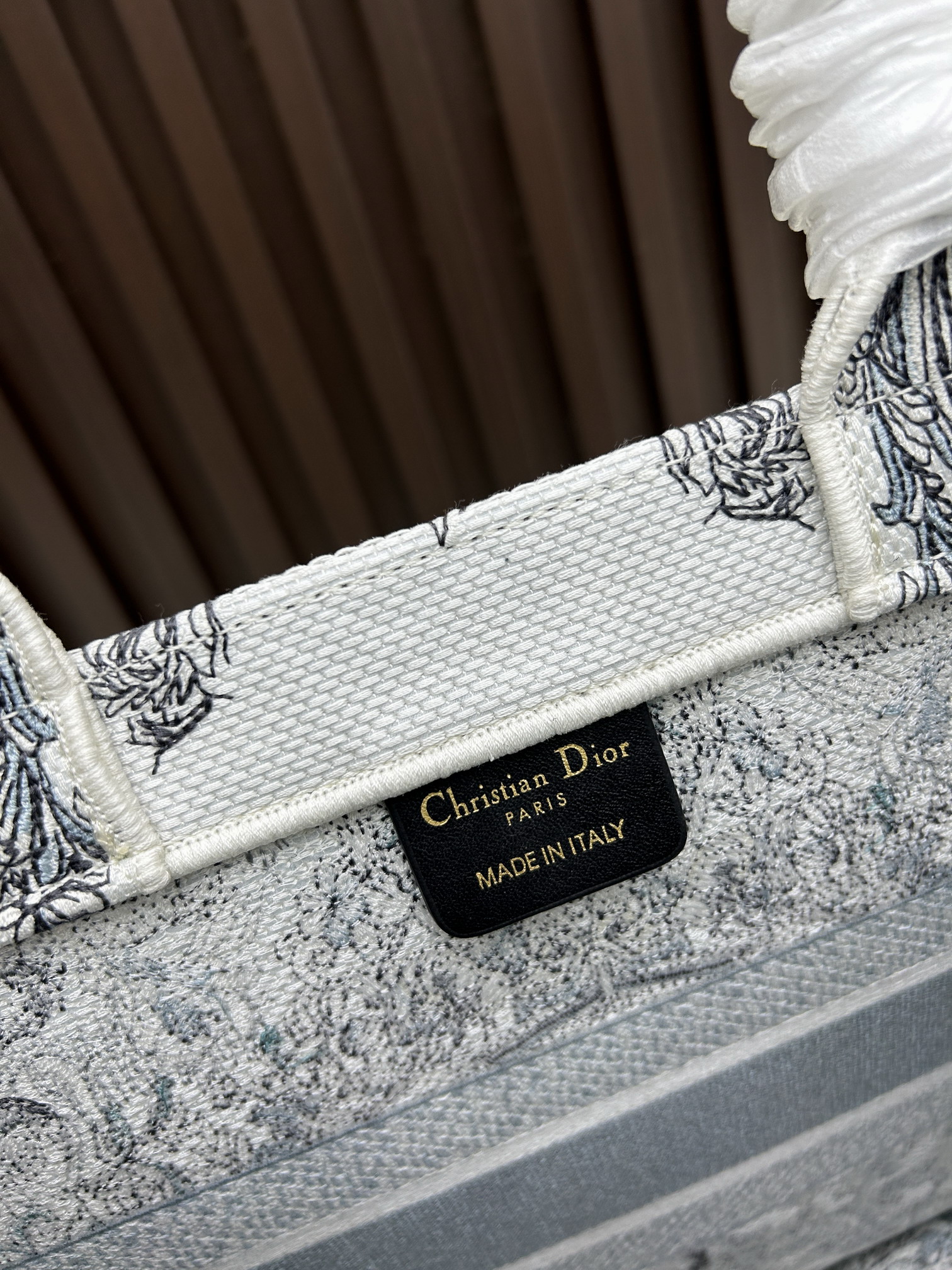 Dior tote 1286 42cm jj6_9