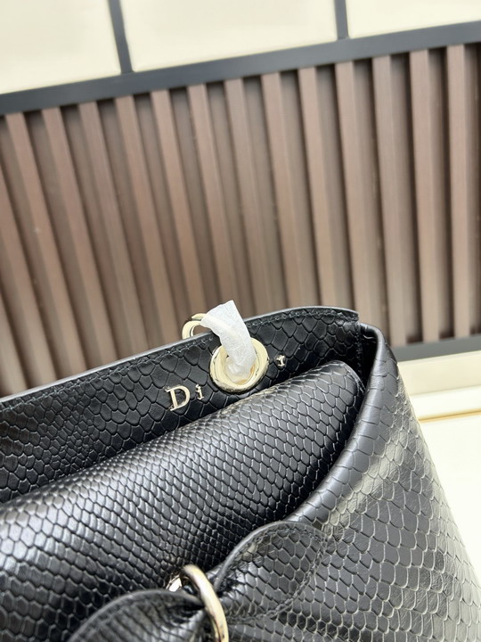 Dior 1A1970 28x10x22cm jj1_4