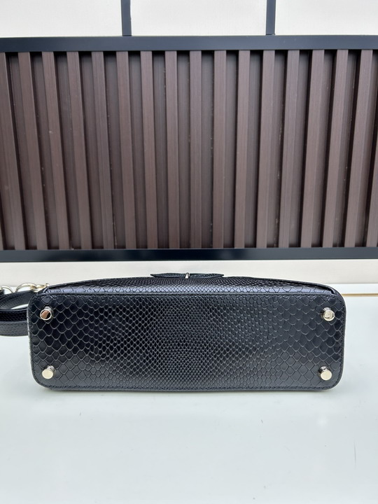 Dior 1A1970 28x10x22cm jj1_5