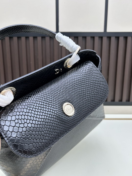 Dior 1A1970 28x10x22cm jj1_6