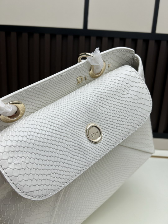 Dior 1A1970 28x10x22cm jj2_6