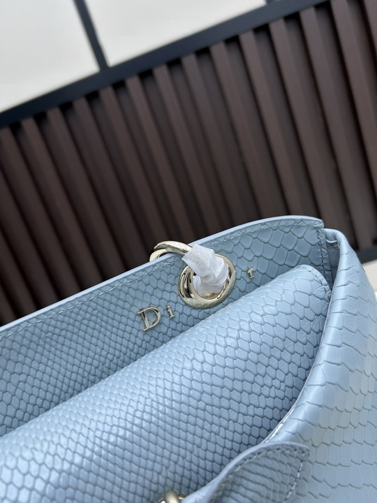 Dior 1A1970 28x10x22cm jj_4