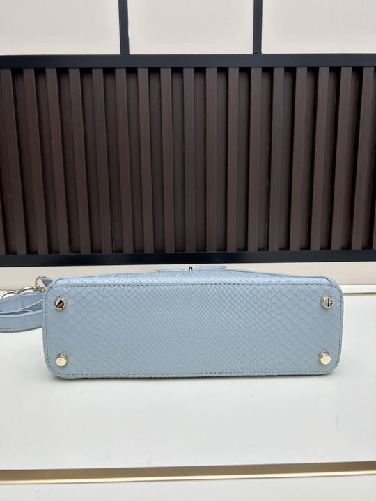 Dior 1A1970 28x10x22cm jj_5