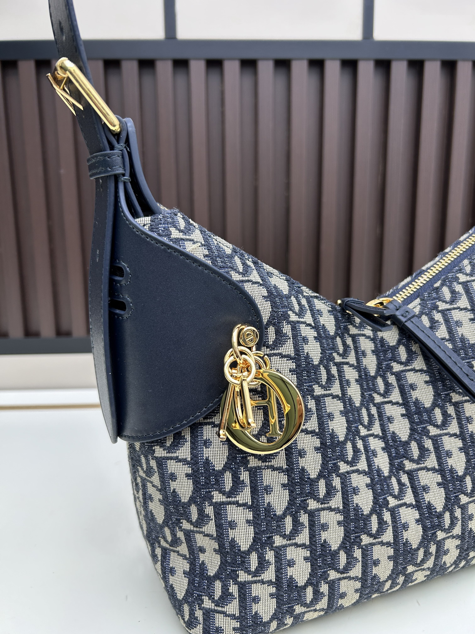 Dior 2846 22x15x9 5cm jj_4