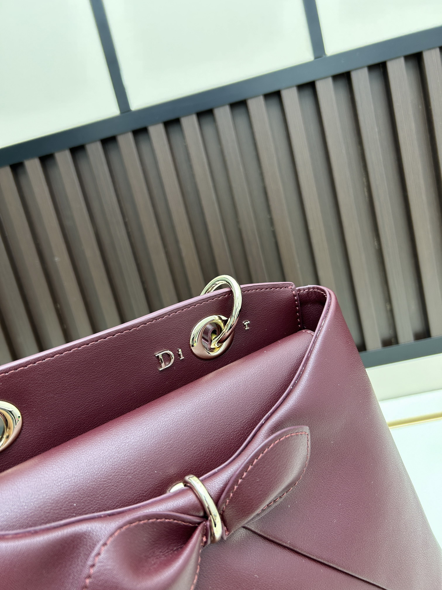 Dior 28x10x22cm jj2_3