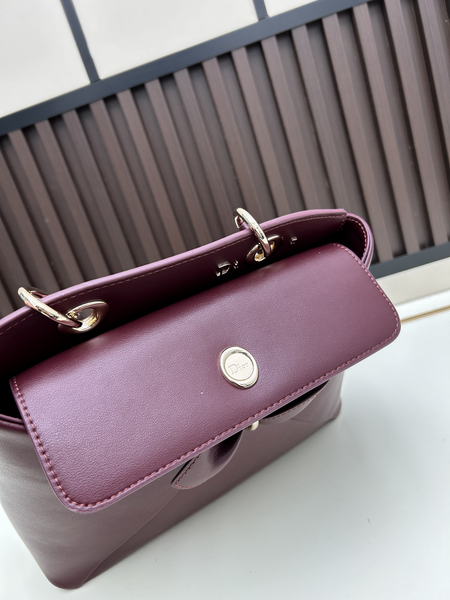 Dior 28x10x22cm jj2_5