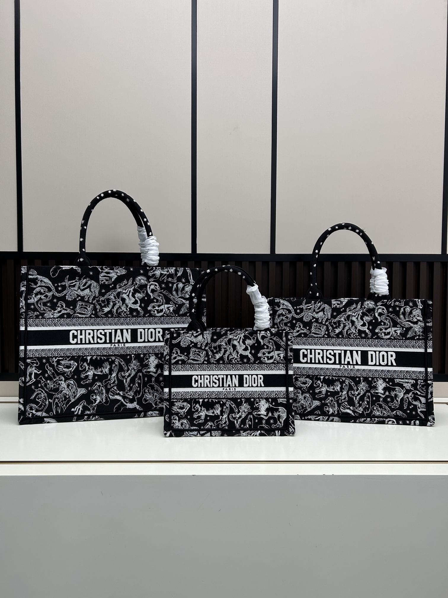 Dior tote 1286 42cm jj5_1