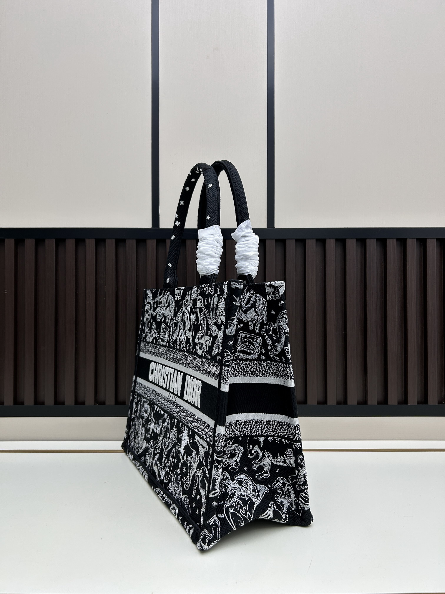 Dior tote 1286 42cm jj5_3