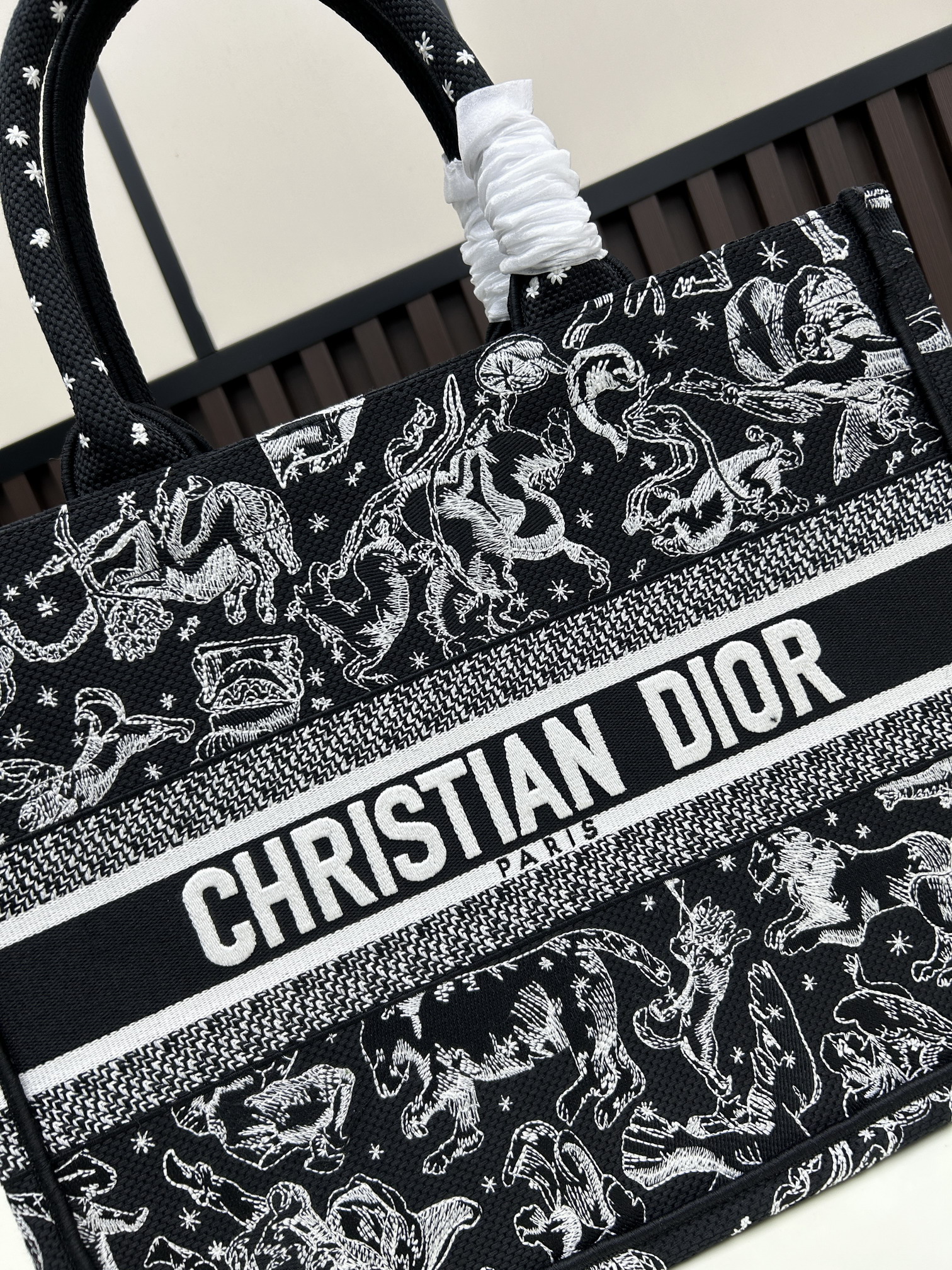 Dior tote 1286 42cm jj5_5