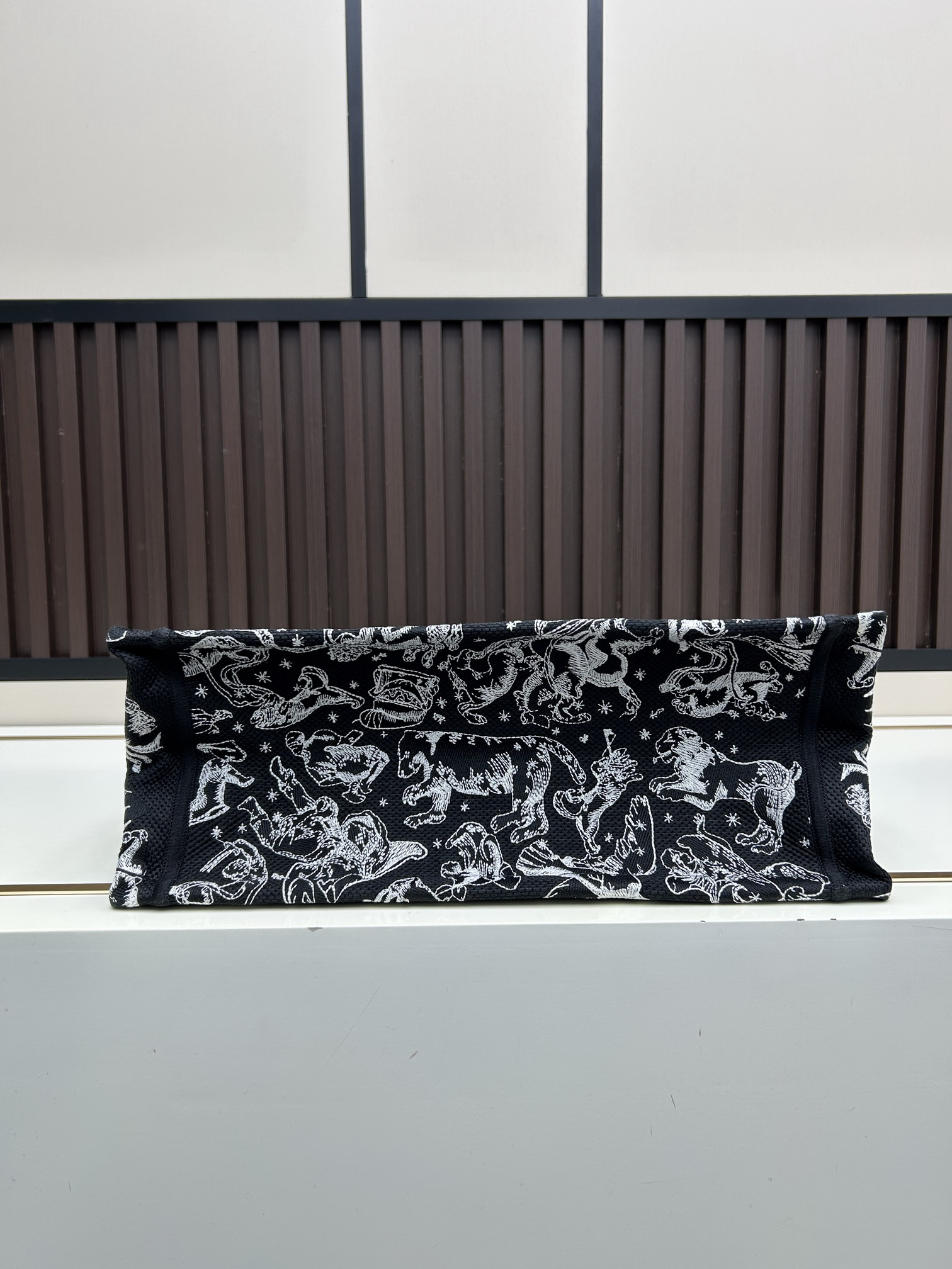 Dior tote 1286 42cm jj5_6