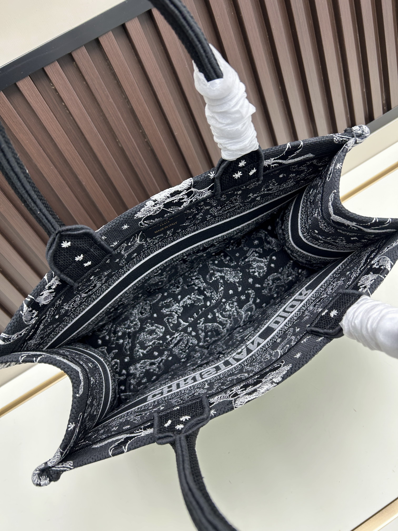 Dior tote 1286 42cm jj5_8