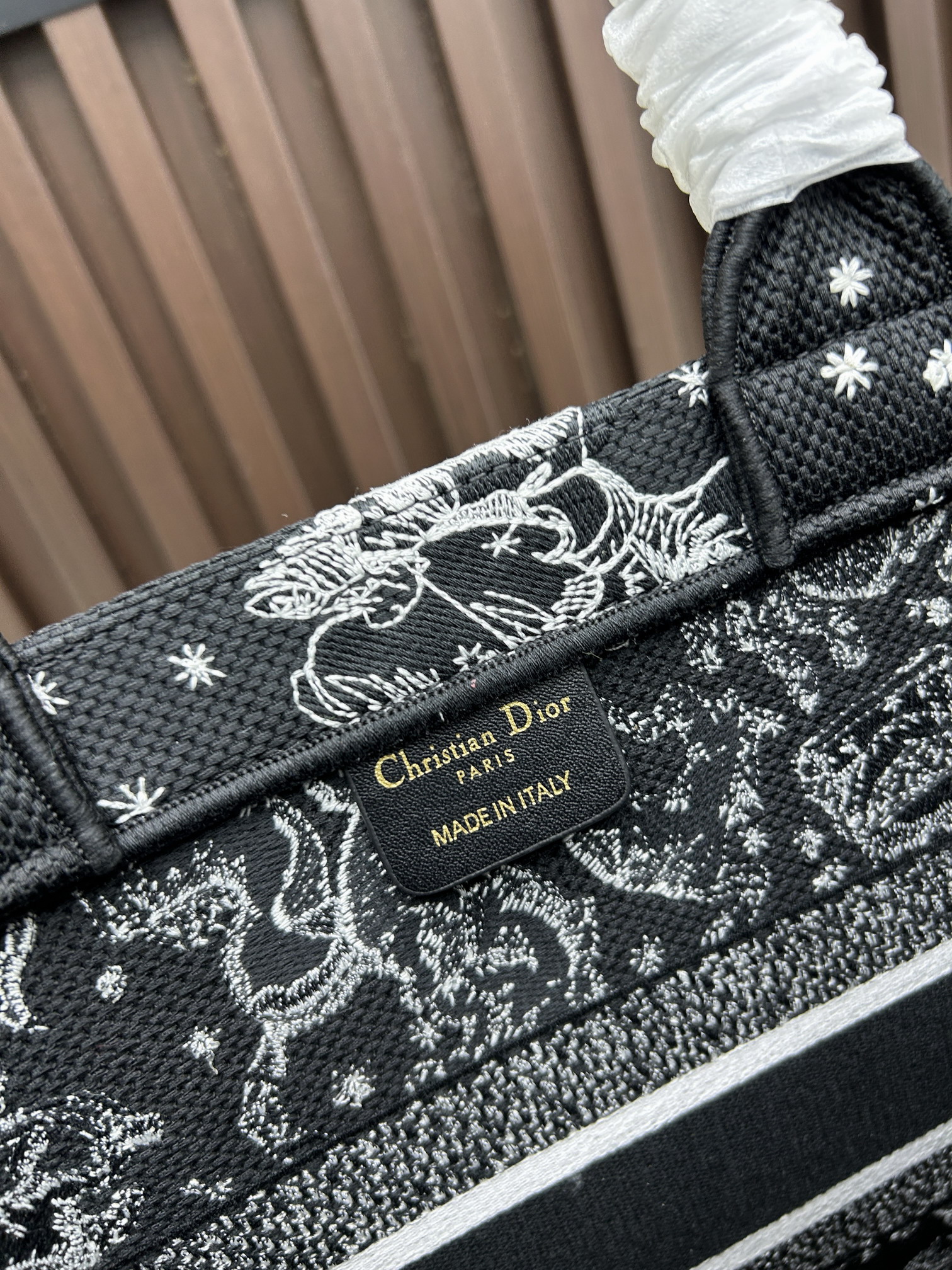 Dior tote 1286 42cm jj5_9