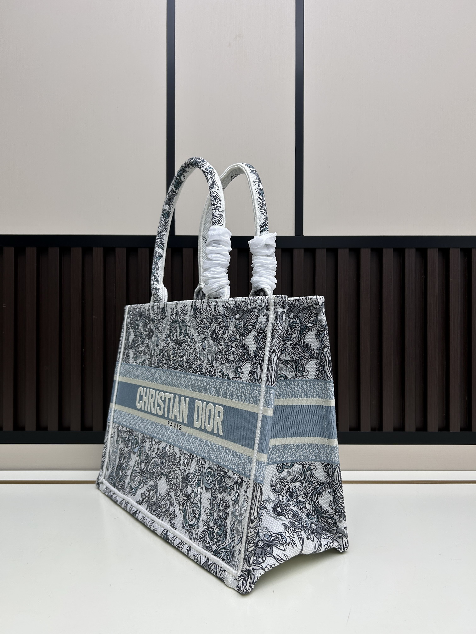 Dior tote 1286 42cm jj6_3