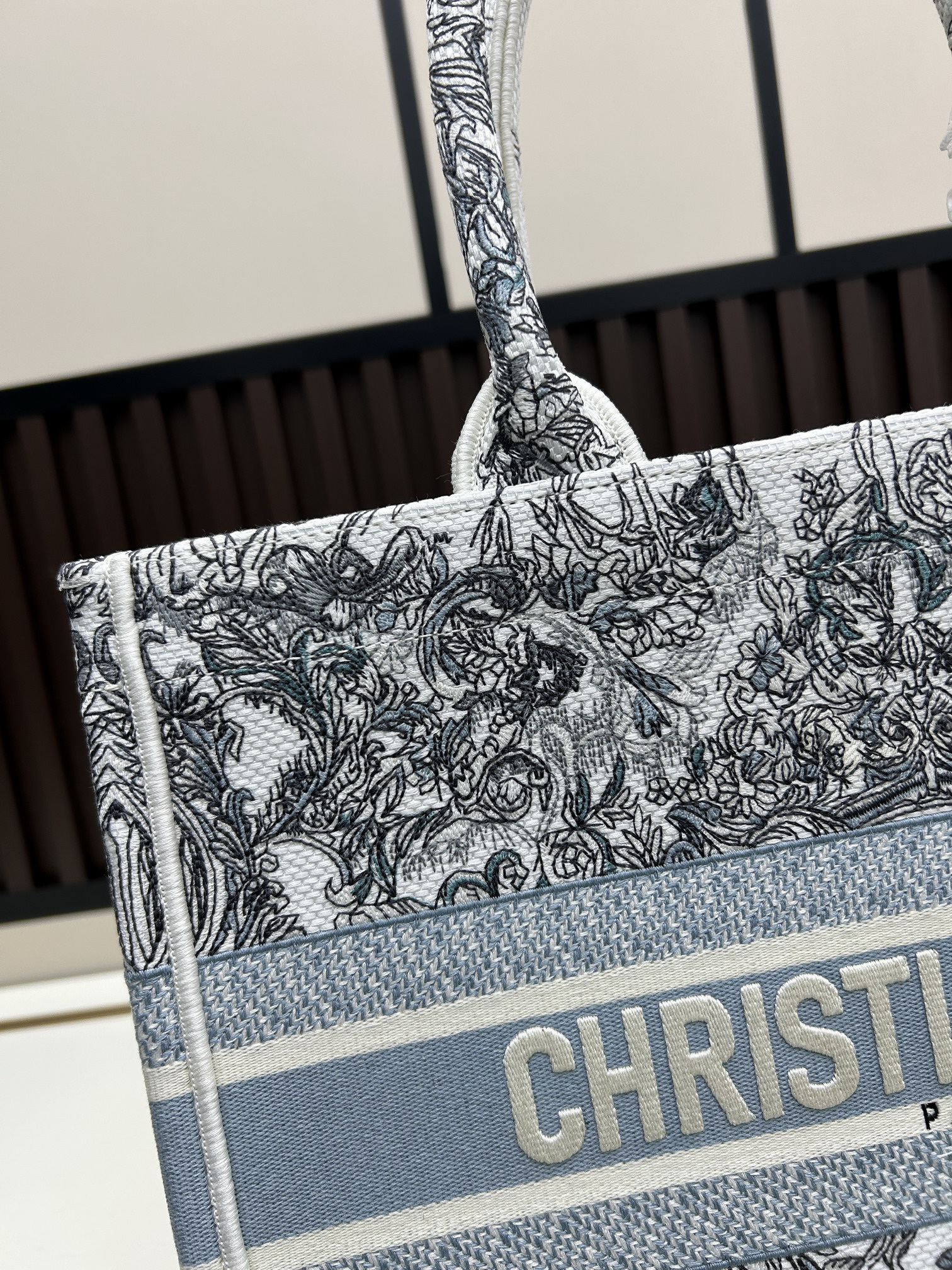 Dior tote 1286 42cm jj6_7