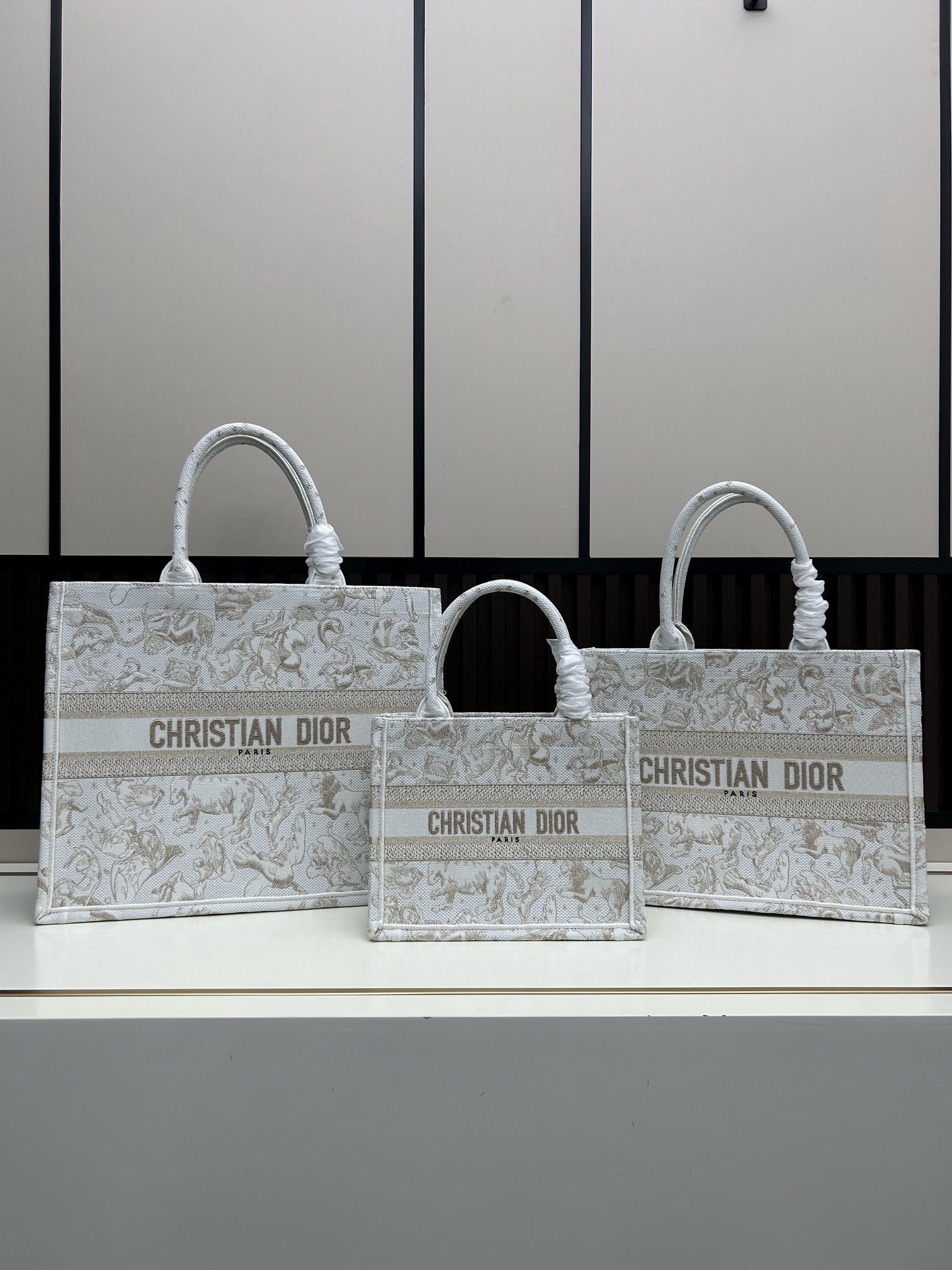 Dior tote 1286 42cm jj7_1