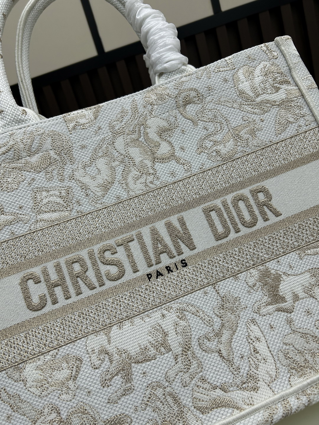Dior tote 1286 42cm jj7_5
