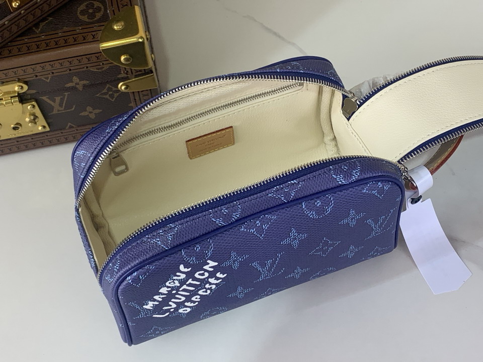 Dopp Kit M27158 13x12x20cm gf_9