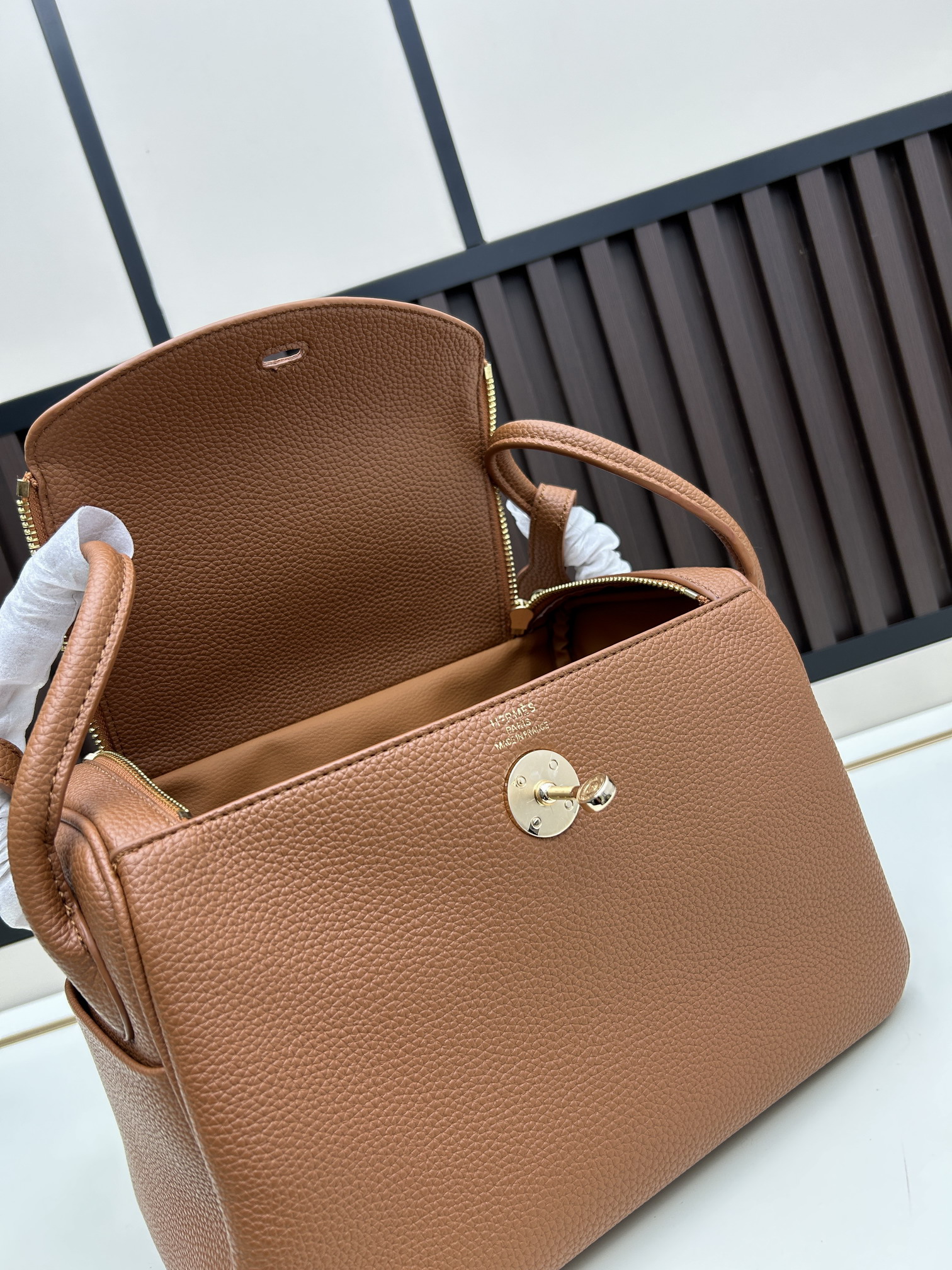 Hermes 8916 26x18x12cm jj1_9