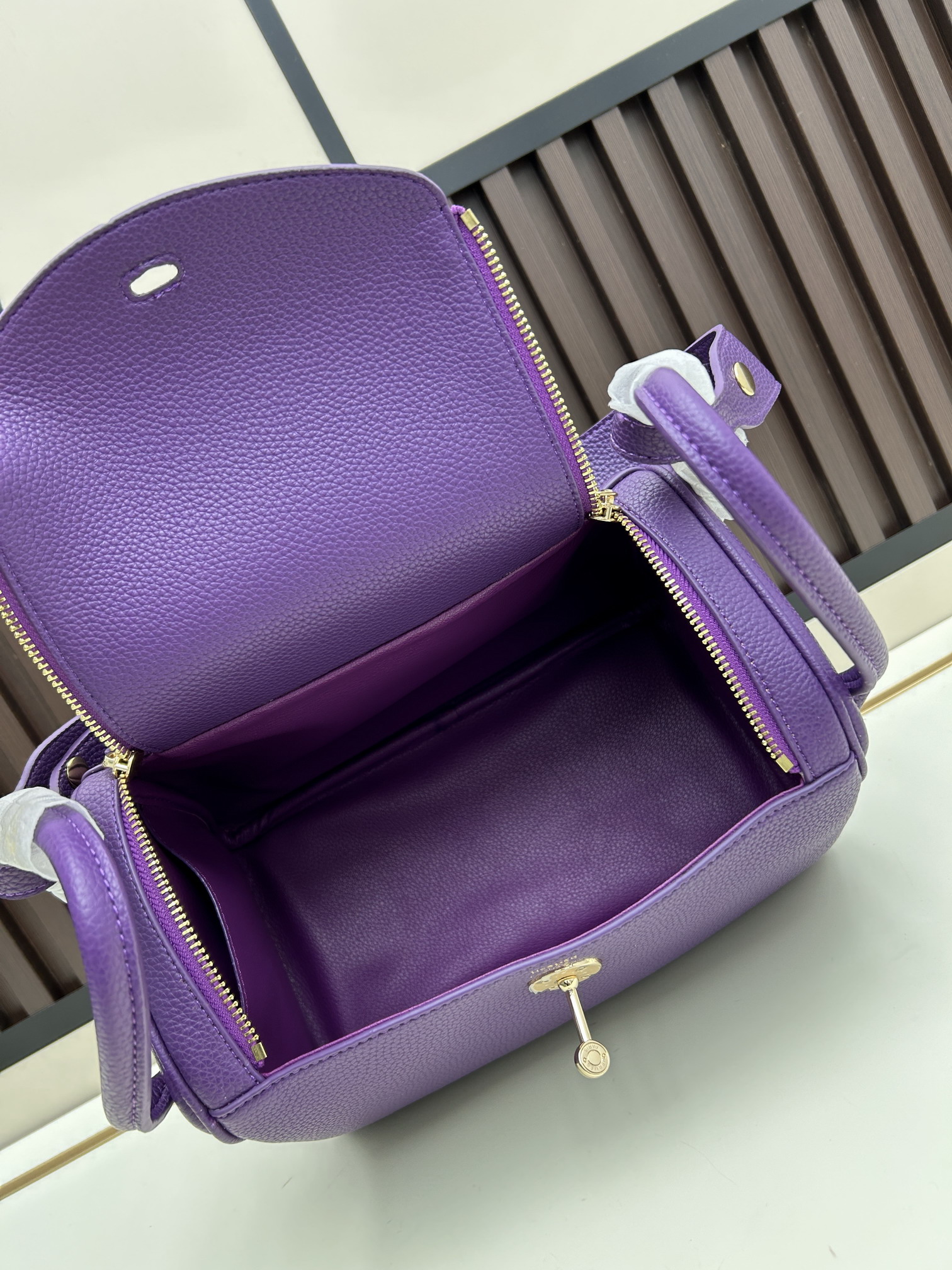 Hermes 8916 26x18x12cm jj3_8