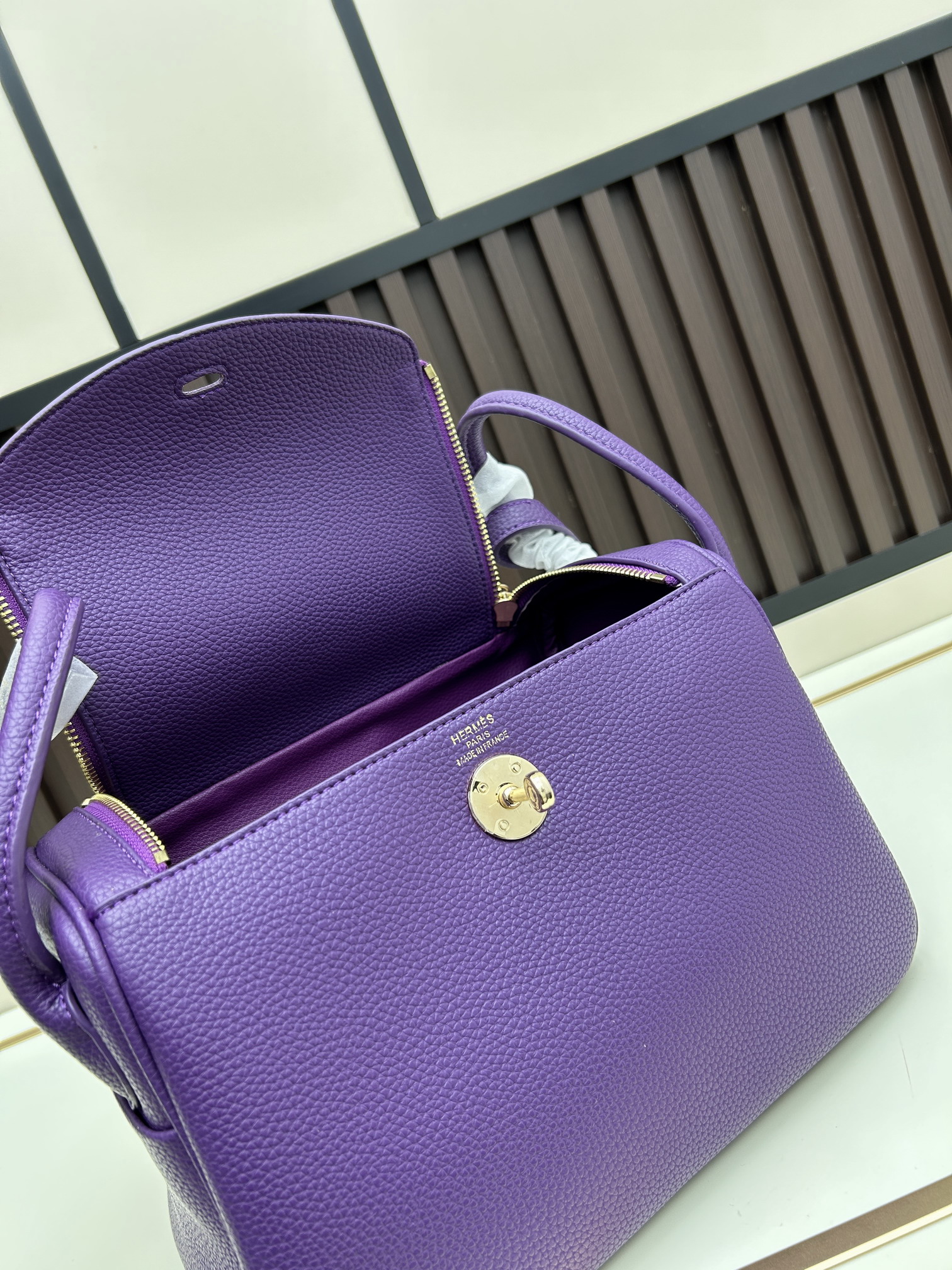 Hermes 8916 26x18x12cm jj3_9