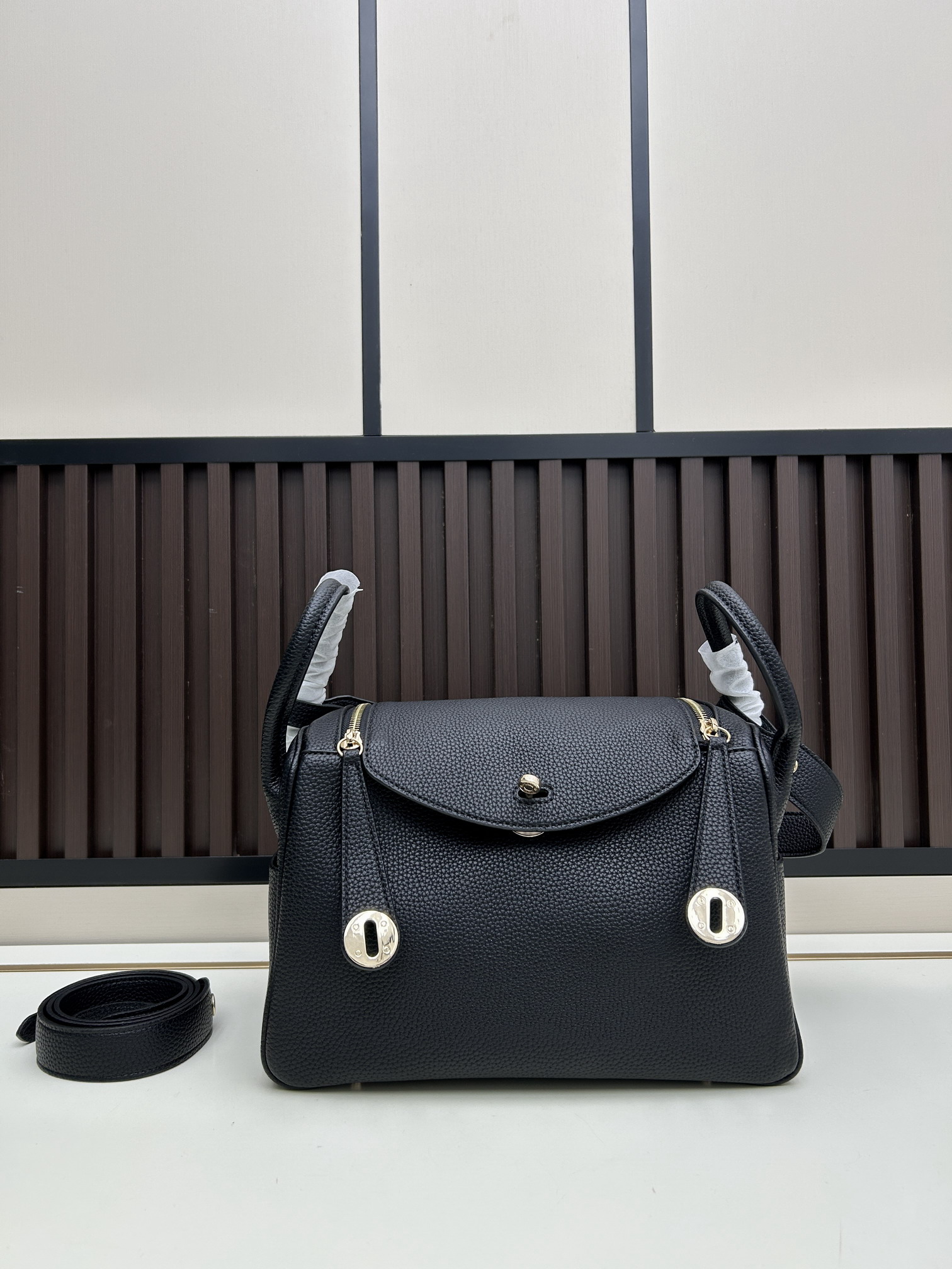 Hermes 8916 26x18x12cm jj_3