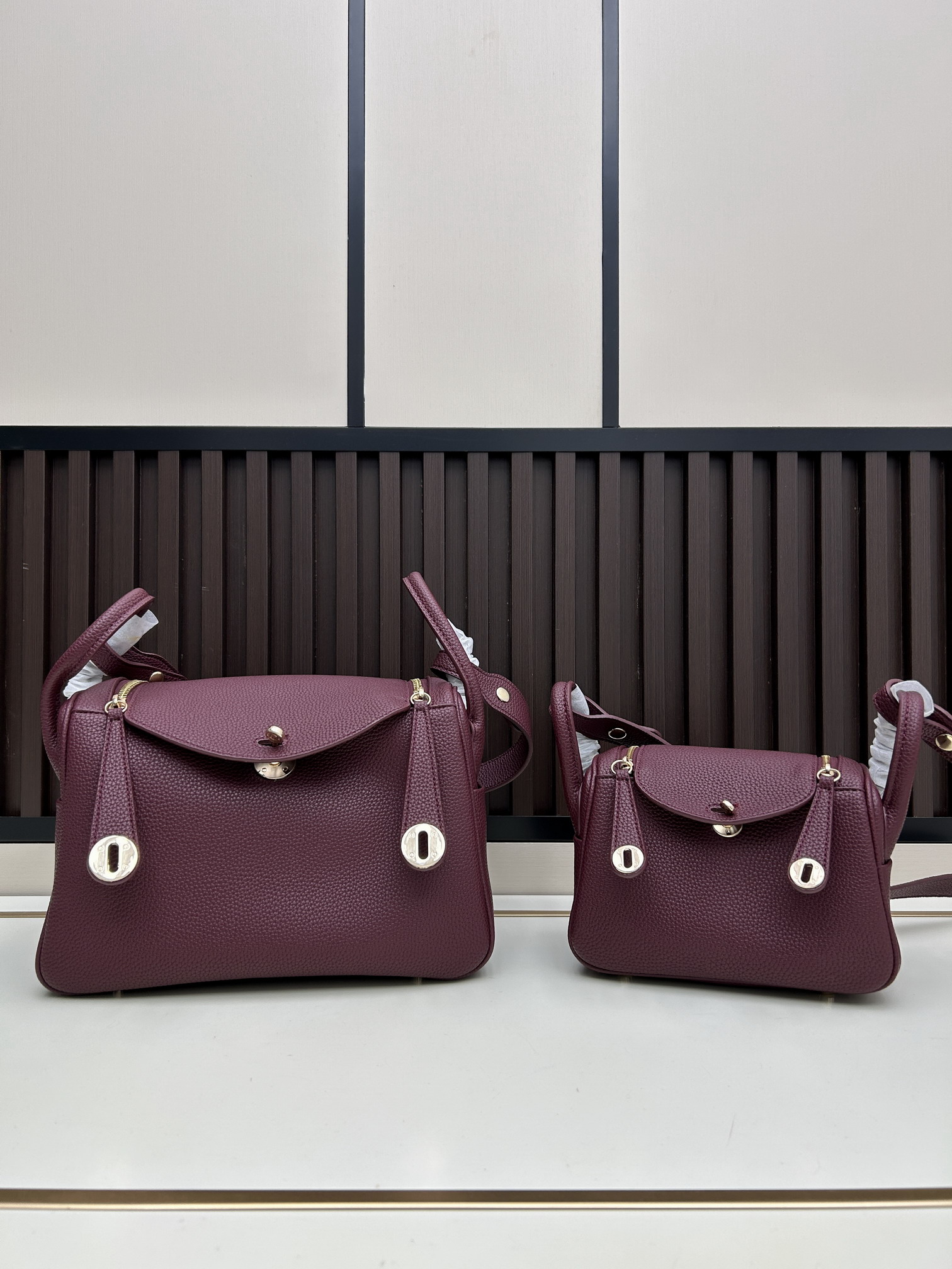 Hermes 8916 26x18x12cm jj5_1