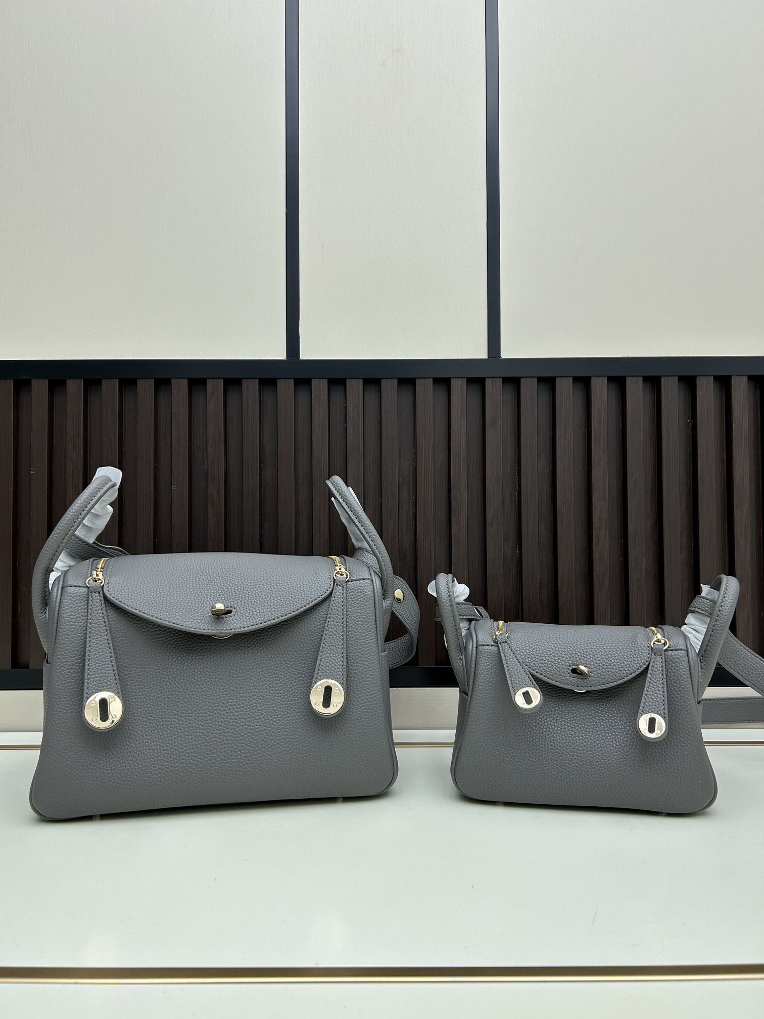 Hermes 8916 26x18x12cm jj6_1