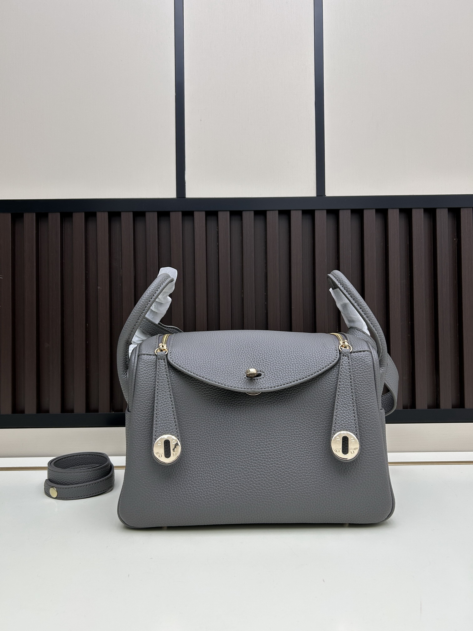 Hermes 8916 26x18x12cm jj6_3