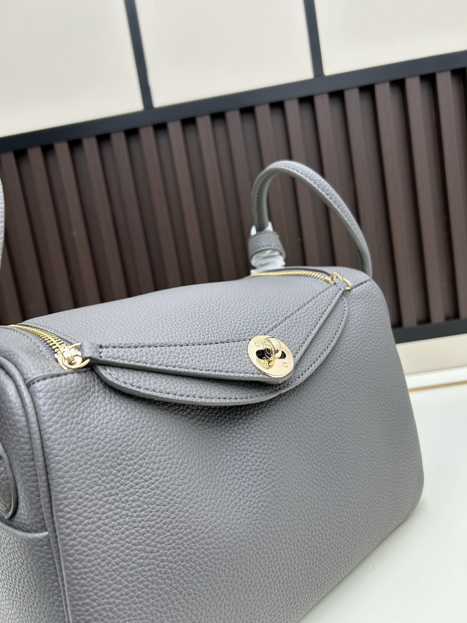 Hermes 8916 26x18x12cm jj6_6