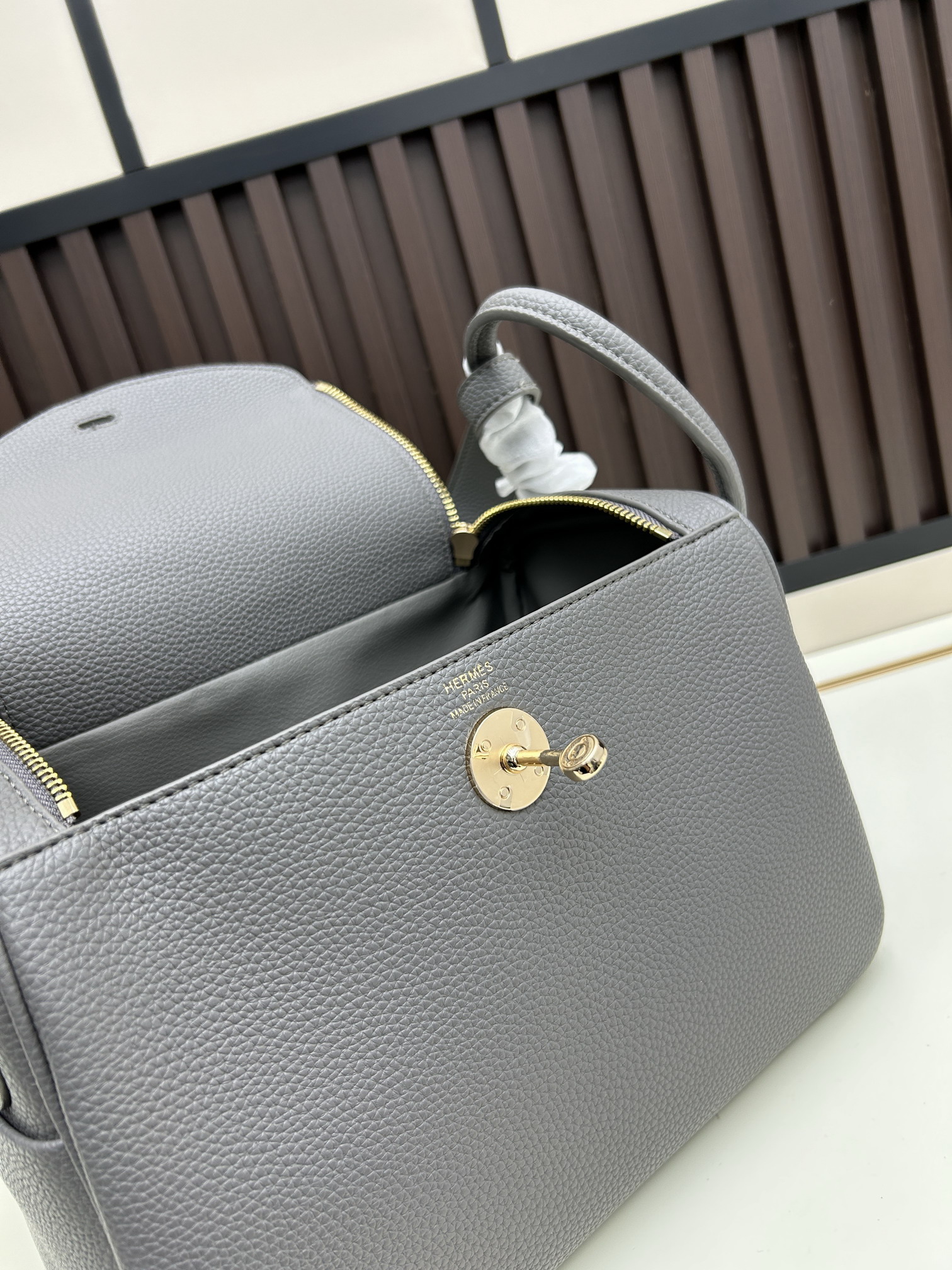 Hermes 8916 26x18x12cm jj6_9