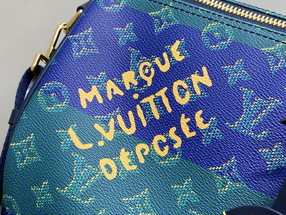 Keepall M25900 29x23x50cm gf_5