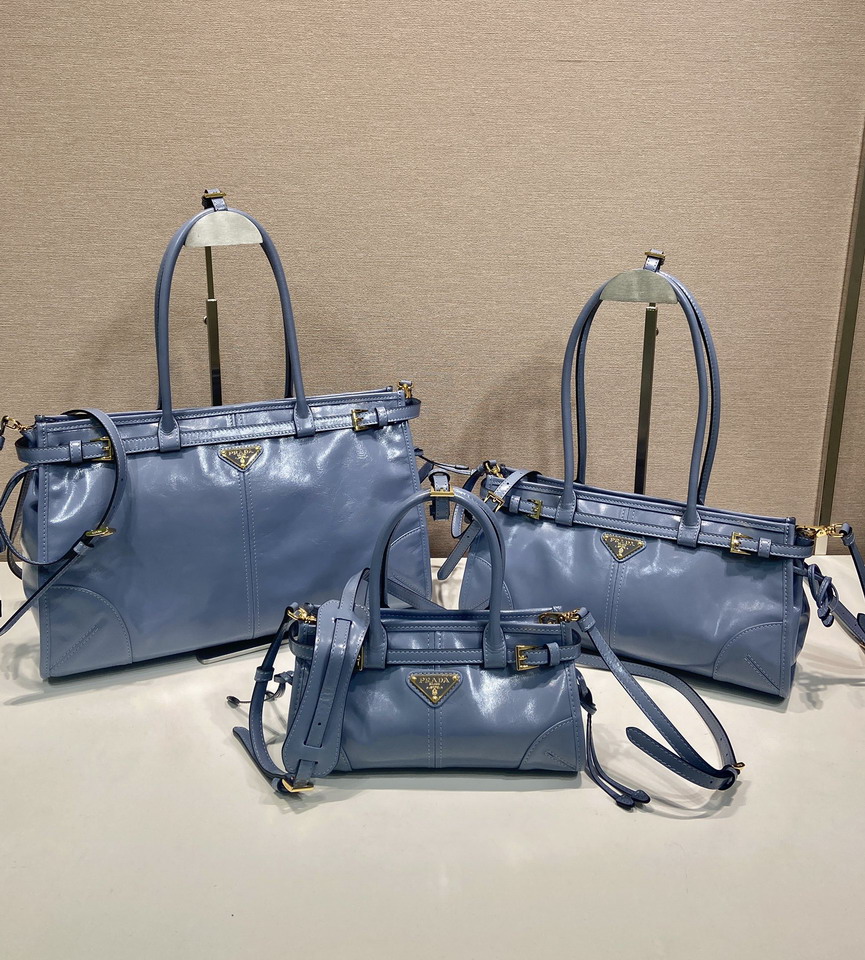 Prada 1BA433 38x30x12cm AP4_2