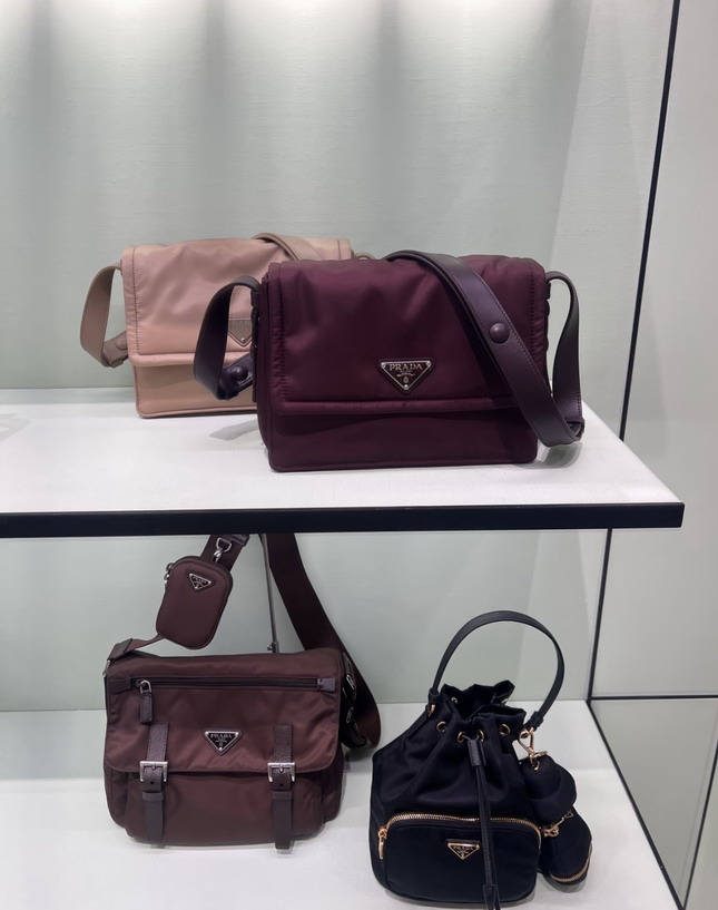 Prada 1BD258 23 5x18x11cm AP3_1