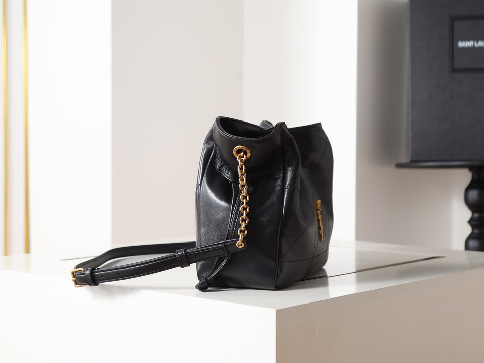 YSL 862712 26x18x11cm 8D2_2