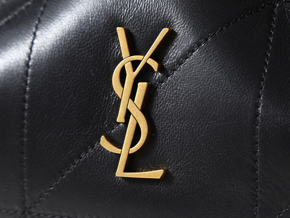 YSL 862712 26x18x11cm 8D2_4