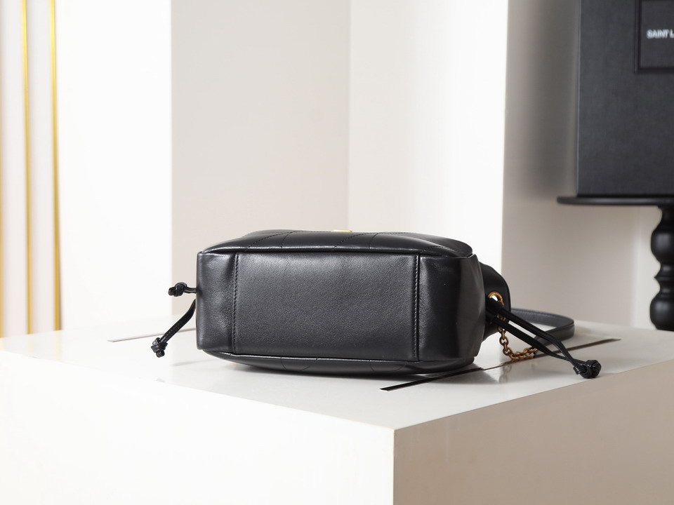 YSL 862712 26x18x11cm 8D2_5