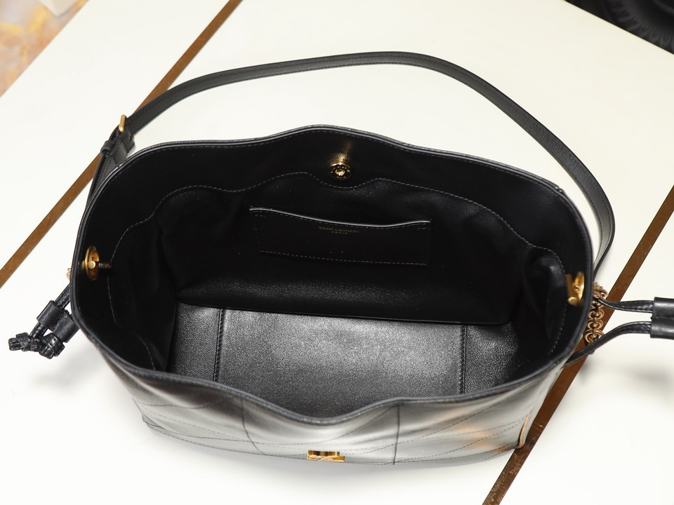 YSL 862712 26x18x11cm 8D2_7