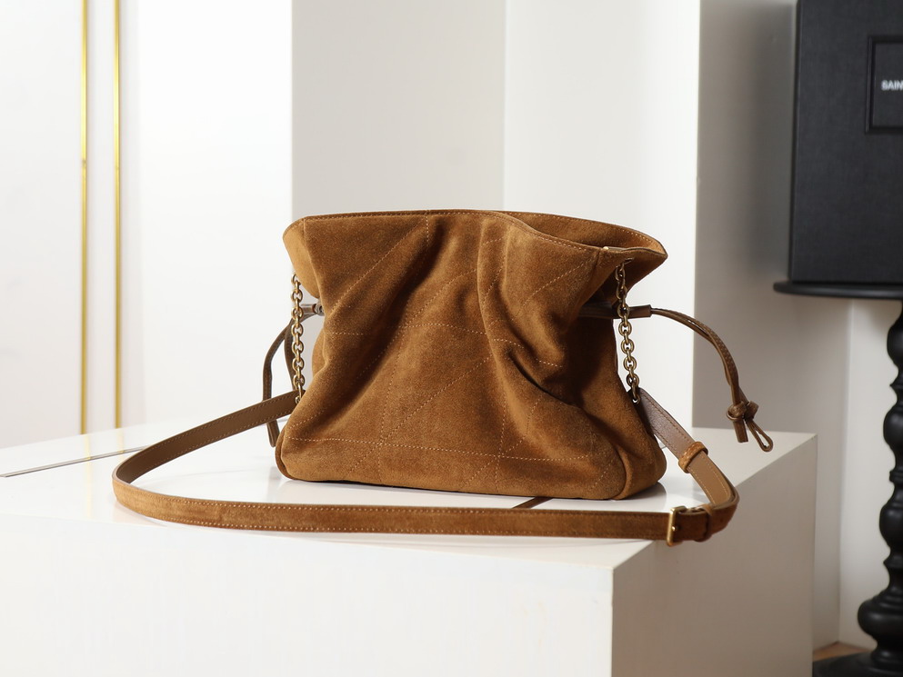 YSL Jamie 862712 26x18x12 5cm 8D_5