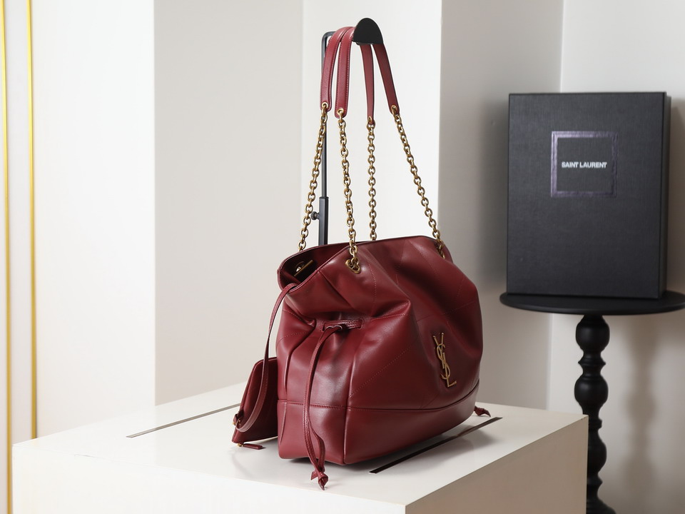 YSL 809824 27x34x3cm 8D2_2