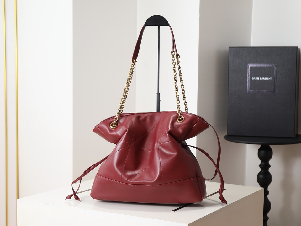 YSL 809824 27x34x3cm 8D2_3