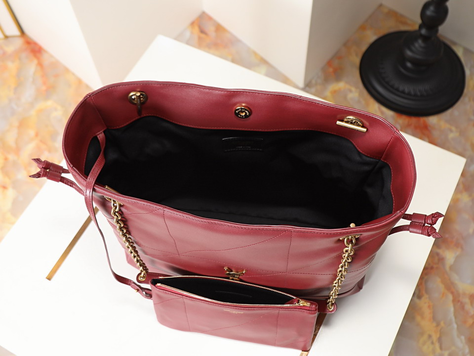 YSL 809824 27x34x3cm 8D2_7