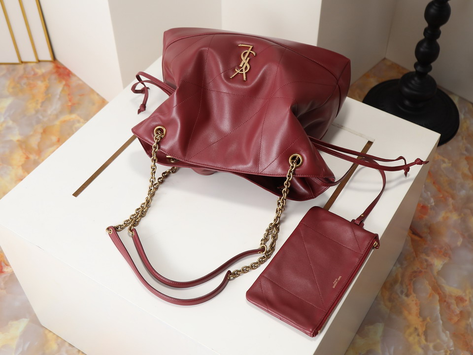 YSL 809824 27x34x3cm 8D2_8