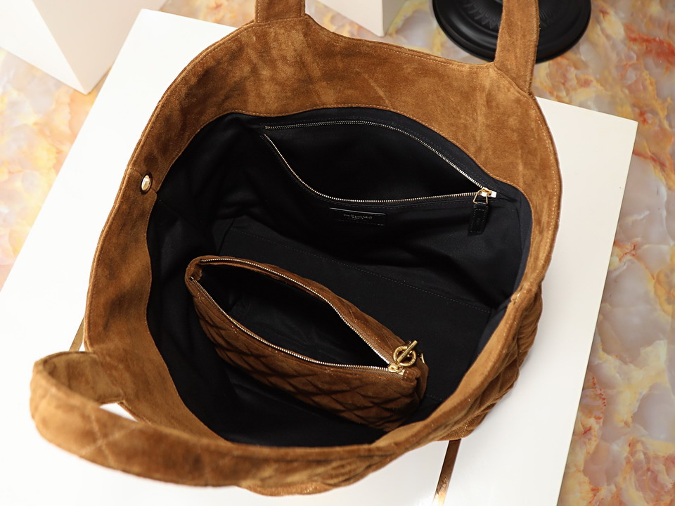 YSL 858191 31-46x28x15-5cm 8D2_8