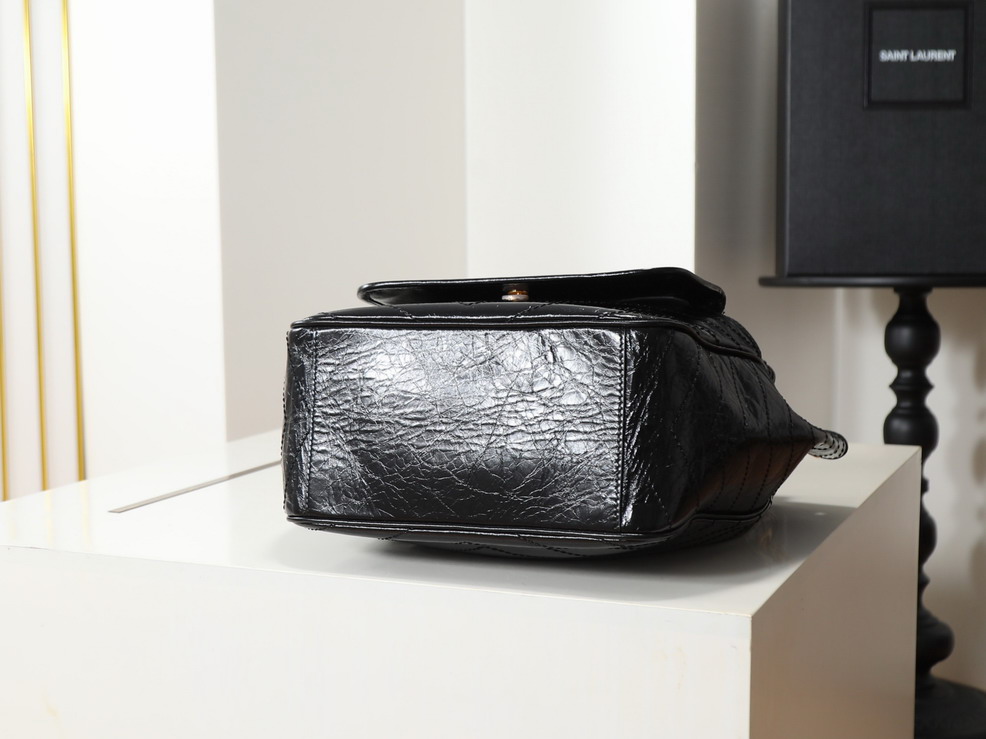 YSL 862295 25x30x8-12cm 8D_4