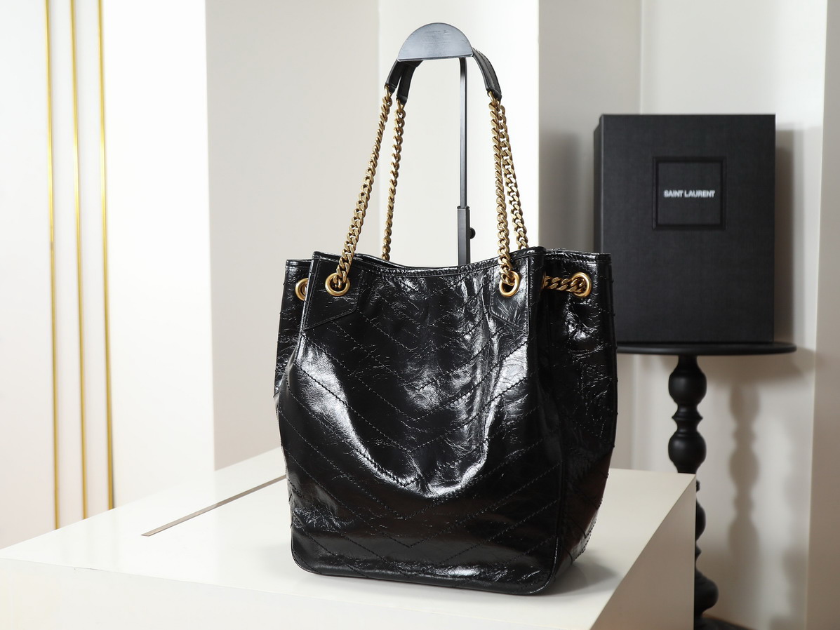 YSL 862295 25x30x8-12cm 8D_5