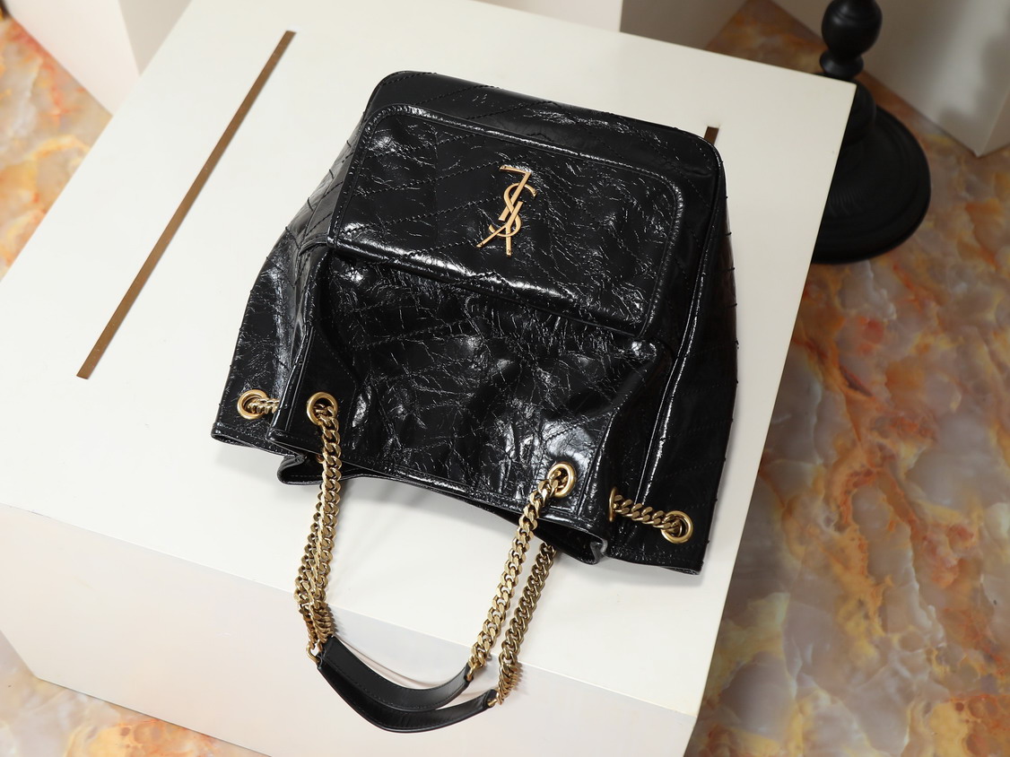 YSL 862295 25x30x8-12cm 8D_7