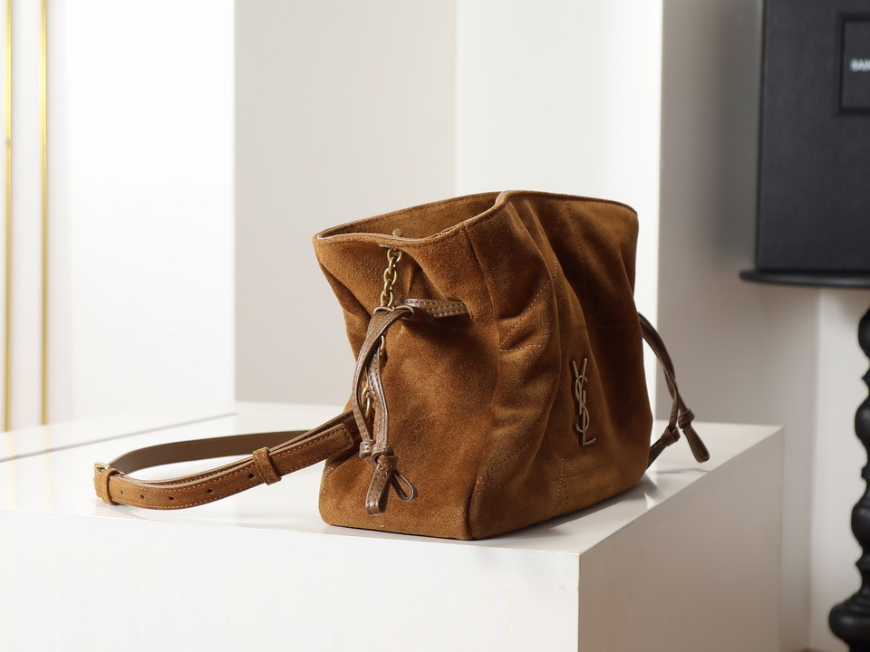 YSL 862712 26x18x11cm 8D1_2