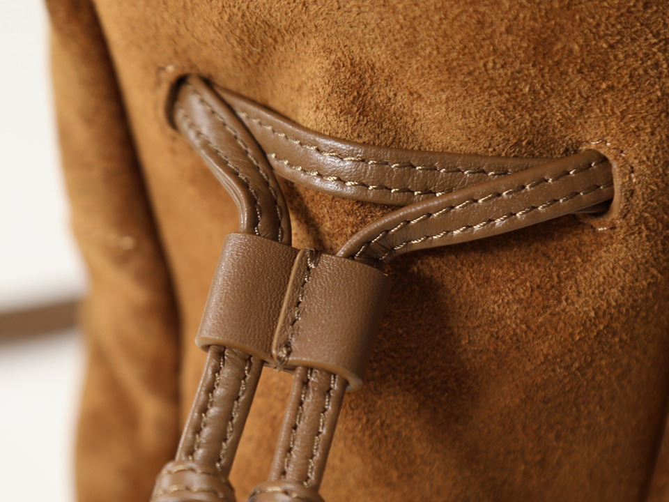 YSL 862712 26x18x11cm 8D1_5