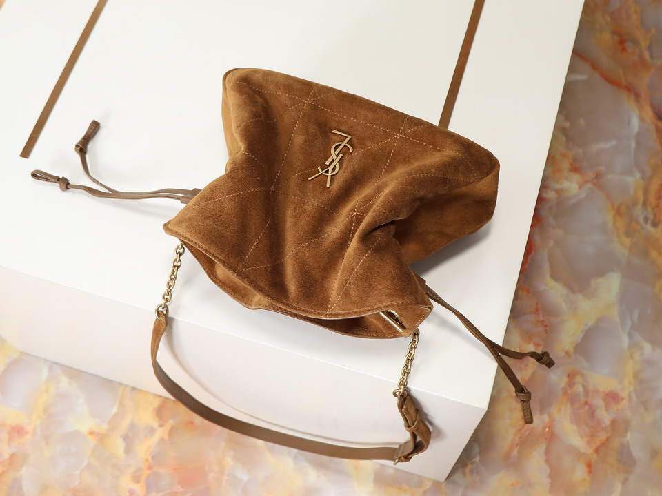 YSL 862712 26x18x11cm 8D1_7